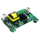 Modulo POE 4X per 4B, compatibile con switch standard IEEE802.3Af e con tecnologia POE Hat. 3