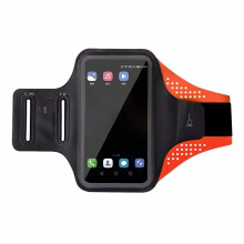 Kayannuo Valentinsdagsgaver Salg Sport Treningsstudio Løping Jogging Armbånd Armbånd Veske Holder Etui Til Mobiltelefon