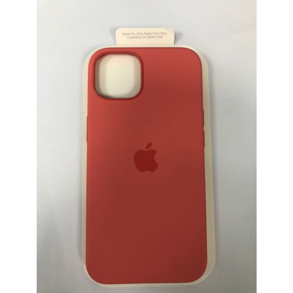 For Compatible With Iphone 13 Pro Max 13 Pro 13 Silicone Phone Case With Magsafe 9423501392916