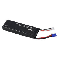 Hubson H501s/H501c/h501a Quadcopter 7,4 V 2700 mAh Lithium-Akku-B