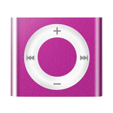 CHAXIN Mini MP3-Musikplayer mit 64 GB Speichererweiterung, Clip-on-Sport-Musikplayer, wiederaufladbar (180 mAh), unterstützt TF-Karten für Jungen