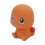 Anime Pikachu Bulbasaur Charmander Squirtle Eevee Snorlax Φιγούρες Κινούμενων Σχεδίων Φωνητικό Παιχνίδι 4
