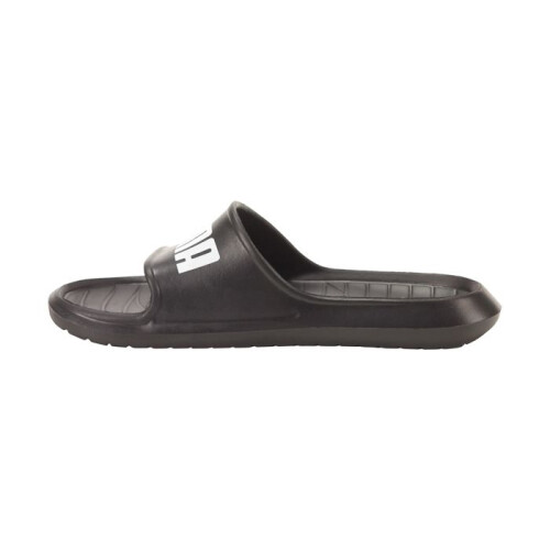Puma Sandali - Puma - Divecat v2 Lite - Nero - Sottopiede sintetico - Confortevole e alla moda