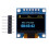 jixopn0.96Inch Display Module SSD1315Driver LCD Module (6Pin Dual Color Display) 1