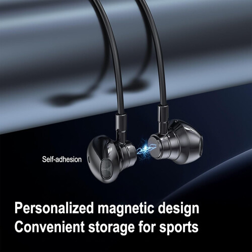 Ασύρματα ακουστικά Bluetooth με κάρτα ήχου Live Earphones2024, ακουστικά ακύρωσης θορύβου 2