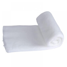Christmas Snow Blanket Roll 94.5"x31.5" - Thick, Soft, Fluffy Fake Snow Cover for Holiday Decor, Village Displays, Under Tree - Compatible with