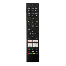 Fernbedienung RC45157 für Toshiba/Andersson/Hitachi/JVC TV-App