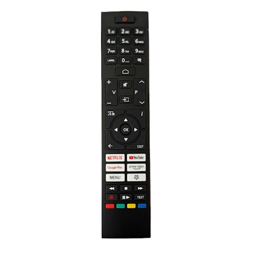 Telecomando RC45157 per app TV Toshiba/Andersson/Hitachi/JVC