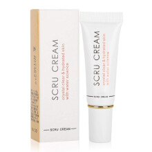 Lip Scrub with Shea Butter and Propolis Extract for Gentle Exfoliation and Deep Moisture Support