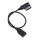 Μουσική διεπαφή AMI MMI σε προσαρμογέα καλωδίου USB για A3A4A5A6A8Q5Q7Q8 6