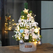60cm Small Christmas Tree Mini Desktop Decoration Tree for Home Christmas Decoration Mini Xmas Tree Christmas Tree Ornaments