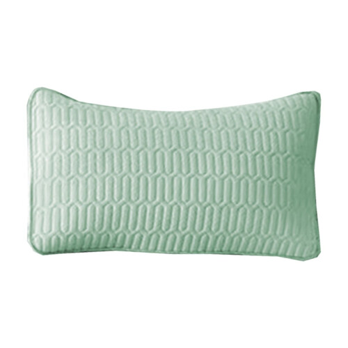 Μαξιλαροθήκες FloHua Christmas Clearance Memory Foam, με έγχυση τζελ, ρυθμιζόμενες, αναπνεύσιμες, 1