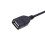 Μουσική διεπαφή AMI MMI σε προσαρμογέα καλωδίου USB για A3A4A5A6A8Q5Q7Q8 5