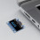 jixopn0.96Inch Display Module SSD1315Driver LCD Module (6Pin Dual Color Display) 2