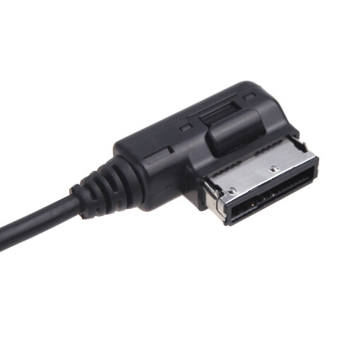 Μουσική διεπαφή AMI MMI σε προσαρμογέα καλωδίου USB για A3A4A5A6A8Q5Q7Q8 2