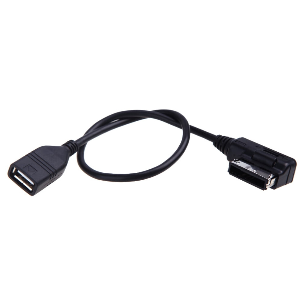 Music Interface Ami Mmi To Usb Cable Adapter For A3 A4 A5 A6 A8 Q5 Q7 Q8 9423501780478