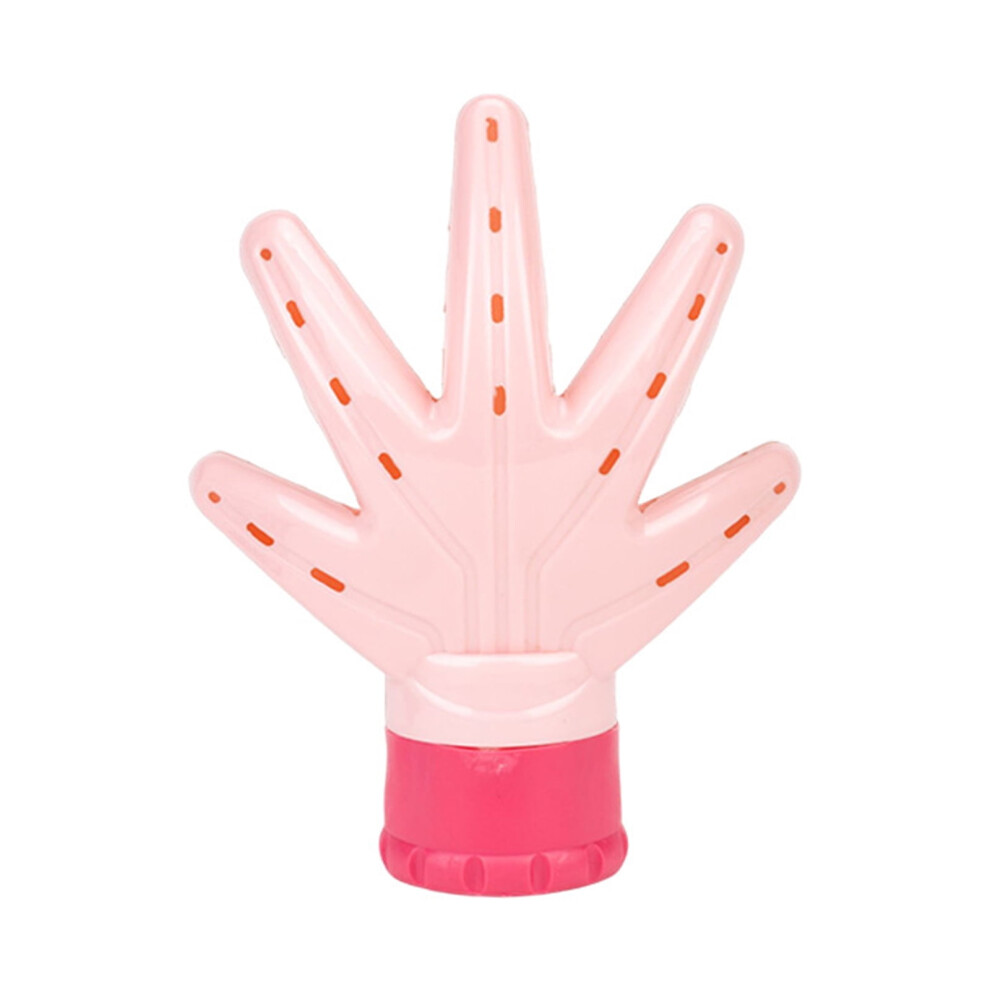 Hand Shape Hair Dryer Diffuser Makeup Styling Dryers Attachment Hairdressing