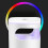 Lampe répulsive USB 2W, 109x109x215mm ABS 5