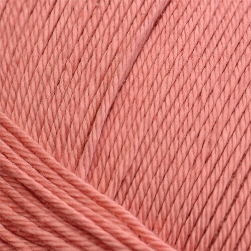 Merc. 12/3Νήμα πλέξης 200γρ. σε κουβάρι Old pink Old pink ένα μέγεθος