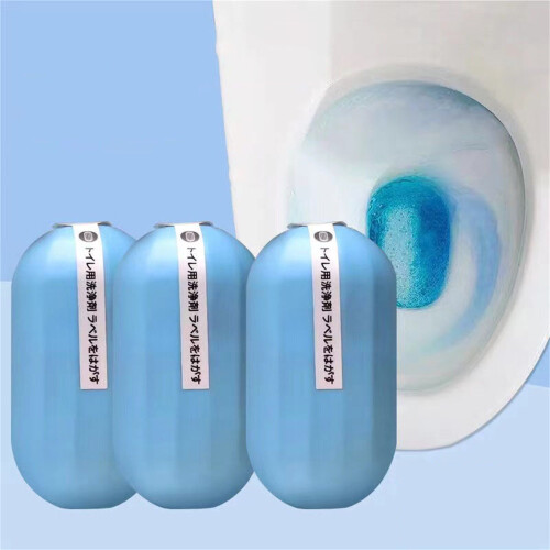 Καθαριστικό τουαλέτας Lanyard 250ml Ισχυρή αφαίρεση αλάτων και αποσμητικό, καθαρή 2