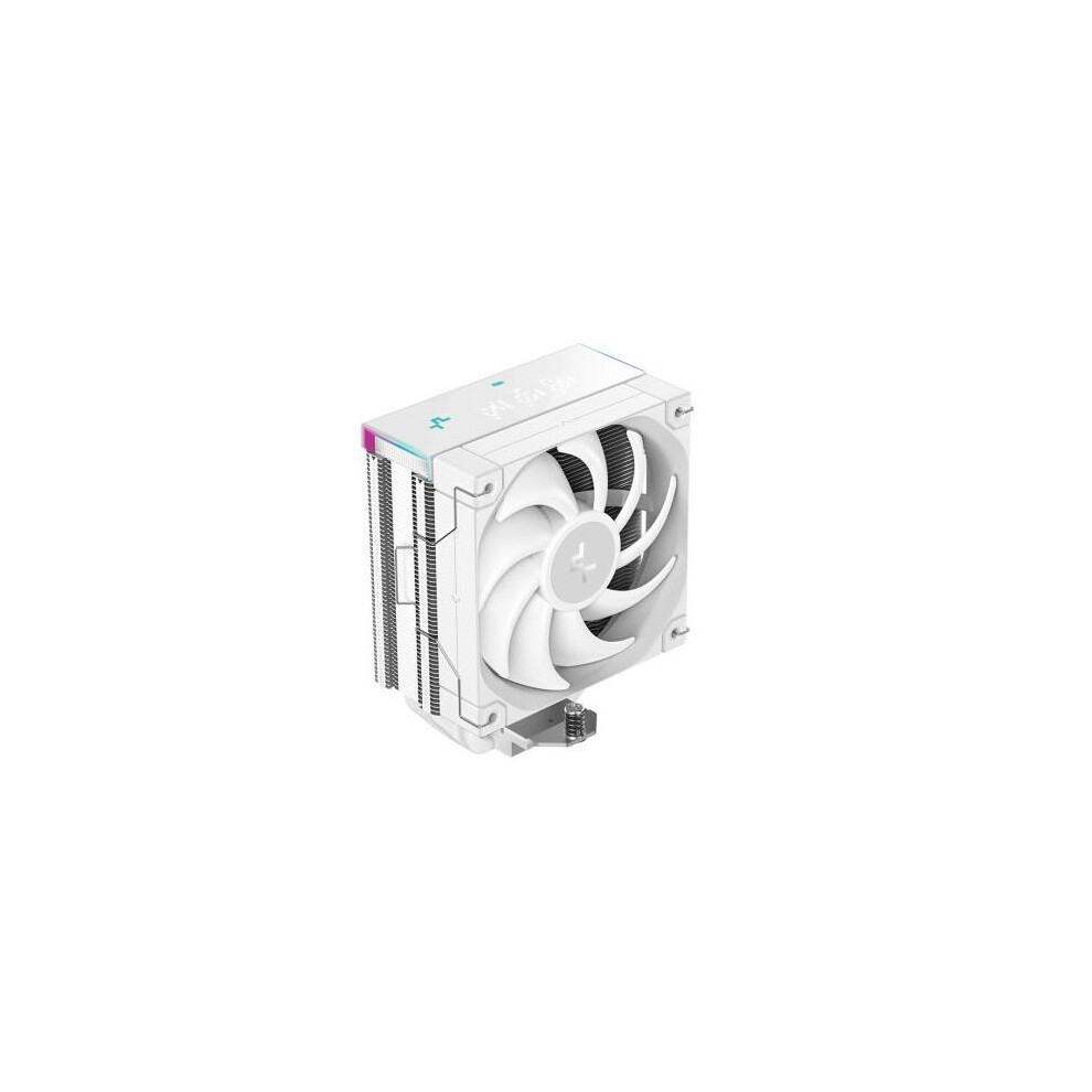 DeepCool AK400 Digital Pro White - CPU-Luftkhler - Max 25 dBA - Bild 4