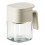 Γυάλινα κουτιά μπαχαρικών Kayannuo Home Essentials Christmas Clearance, συμβατά με την αποθήκευση 2