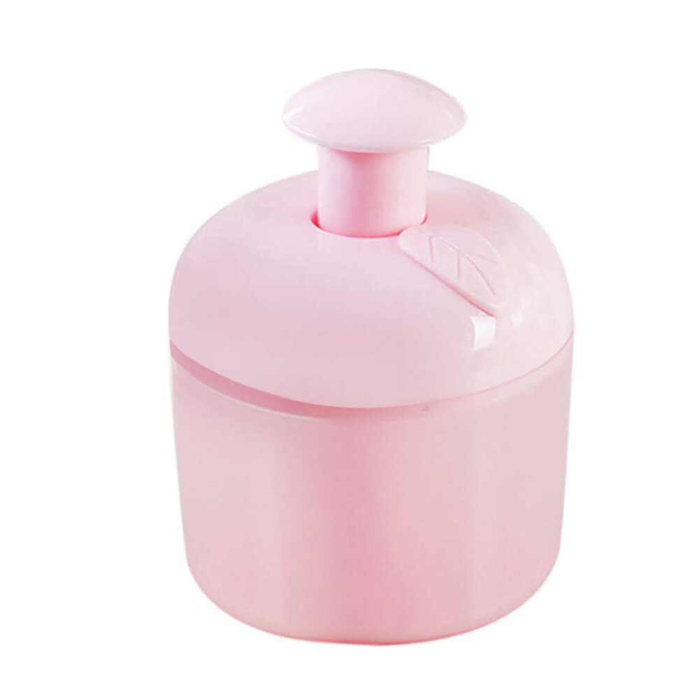 Facial Cleansing Foam Maker Cup with Dense Whipped Lather for Gentle Pore Care, Travel Size