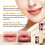 Lip Plumper Gloss with Deep Hydration, Instant Volume and Precision Brush – Yellow 4