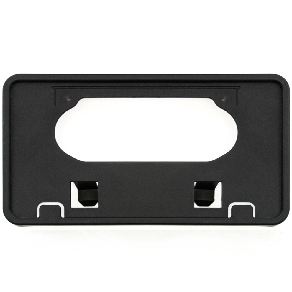 20092014 Front License Plate Bracket For Ford F150 Oem Quality Direct Bolt Installation 9450606265678