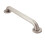 Moen Home CareΜπάρα ασφαλείας μπάνιου με κρυφή βίδα 24 ιντσών, με ανοιγόμενη λαβή 1
