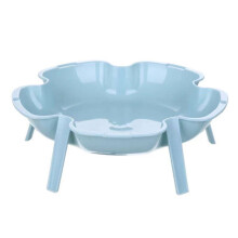 Ofertas de Dia dos Namorados da Kayannuo: Cesta de Frutas, Suporte Multifuncional para Bolos e Lanches, Ideal para Sala de Estar e Jantar.