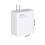 Φορτιστής 120W συμβατός με Xiaomi14Pro/13Pro Redmi K70 και πολλά άλλα μοντέλα για γρήγορη 2
