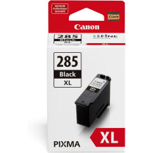 Canon original blæk PG-285 sort, XL