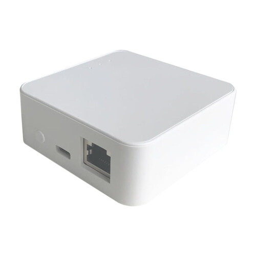 SUSUchens Zigbee Gate-way Hub Οικιακός αυτοματισμός Φωνητικός έλεγχος Καθολική συμβατότητα