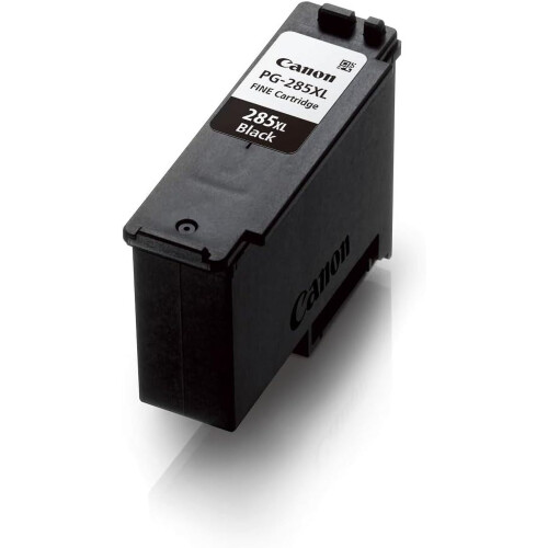 Canon original blæk PG-285 sort, XL 2