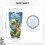 Wakfu20oz Tumbler, Κούπα ταξιδιού καφέ με μόνωση κενού από ανοξείδωτο ατσάλι, Κούπα 4