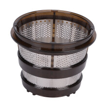 Storcător filtru din oțel inoxidabil plasă grosieră filtru sita accesorii de schimb potrivite pentru HU9026