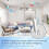 jixopn Tuya Wireless Gateway Multi Mode Smart Gateway Intelligent Via Smart 3