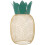 Μεταλλικό καπέλο φωτιστικού Eease Metal Mesh Pineapple για φωτιστικό 1