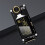 jixopn Smart LCD-skærm ST7567LCD-panel til Makerbase MKS MINI12864V3 (front) 6