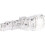 Bouanq Indoor/Outdoor 6.5 ft Battery Powered Waterproof LED String Light 3