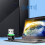 Adattatore USB jixopn, senza driver, compatibile con Windows 8.1, Win10 e Win11 per cellulari, computer e controller di gioco. 5