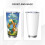 Wakfu20oz Tumbler, Κούπα ταξιδιού καφέ με μόνωση κενού από ανοξείδωτο ατσάλι, Κούπα 3