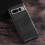 Capa magnética fina para Google Pixel 6 Pro de 6,7 polegadas, leve, compatível com carregamento sem fio MagSafe, design profissional resistente a 1