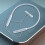 Ακουστικά Jacenvly για παιδιά - Bluetooth με περιλαίμιο, στερεοφωνικά HD, ασύρματα αθλητικά 1
