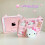 Θήκη σιλικόνης Sanrio Hello Kitty Melody για συμβατότητα με iPad Pro 11 ιντσών, Mini, 9.7 5ης-10ης 1