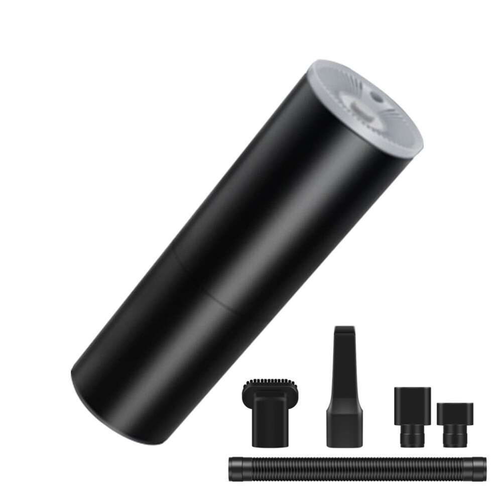 Car Accessories Zkccnuk Auto Mini Vacuum Cleaner Handheld Small Portable Car Vacuum Cleaner For Car Travel Outdoor Clearance 9191629118854