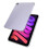 Διαφανής θήκη για συμβατότητα με iPad Mini6 (8,3 ιντσών), εξαιρετικά λεπτό διαφανές 4