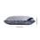 Μαξιλάρια κρεβατιού KIHOUT Summer Clearance Standard / Queen Size 1Pack - Εναλλακτικό μαξιλάρι 3