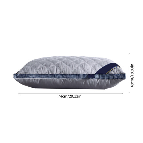 Μαξιλάρια κρεβατιού KIHOUT Summer Clearance Standard / Queen Size 1Pack - Εναλλακτικό μαξιλάρι 2
